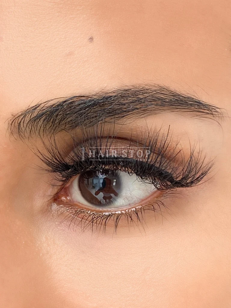Drama - 3D Faux Mink Eyelashes - Image 3