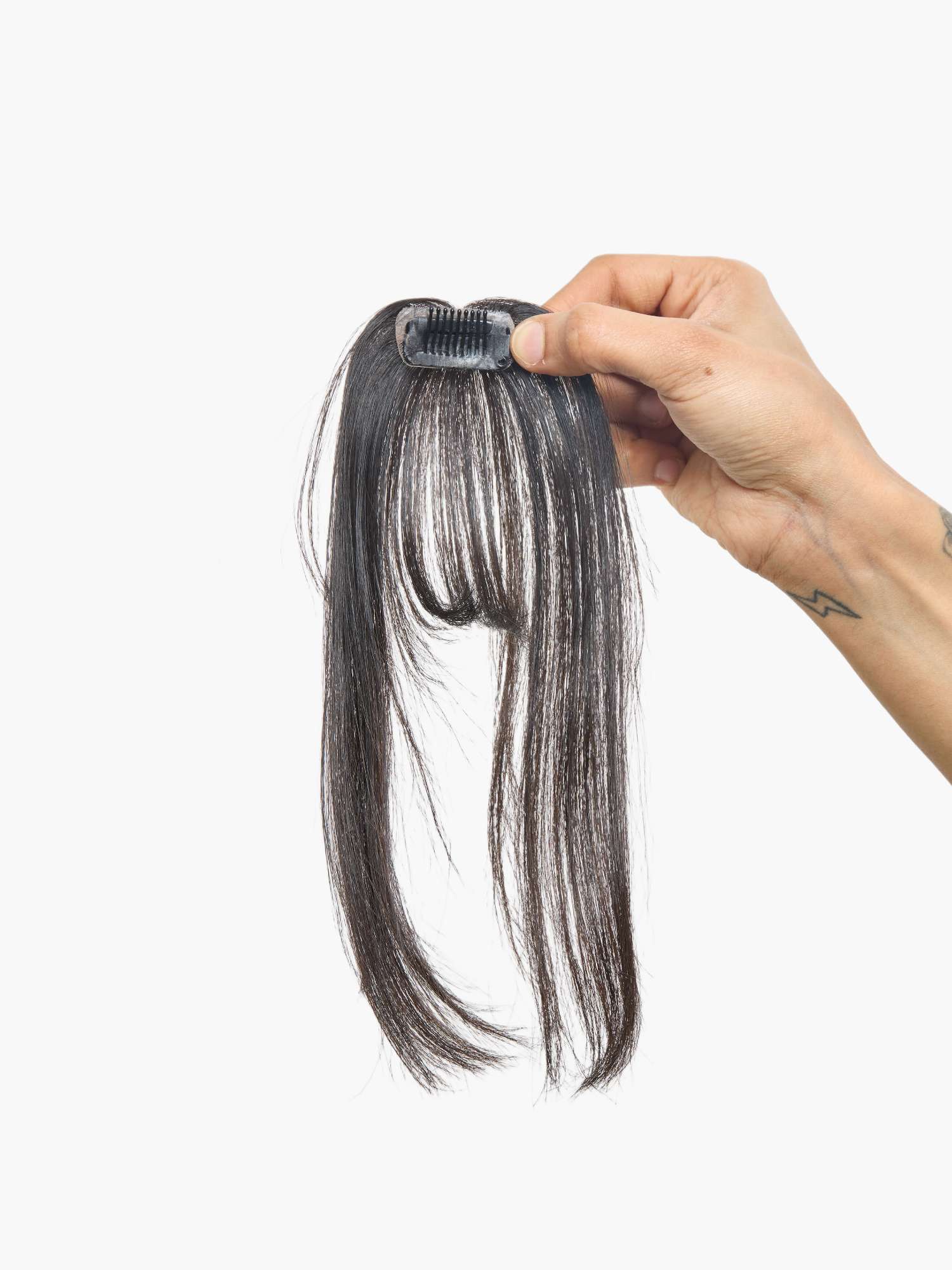 Invisi-Light Front Bangs - Image 5