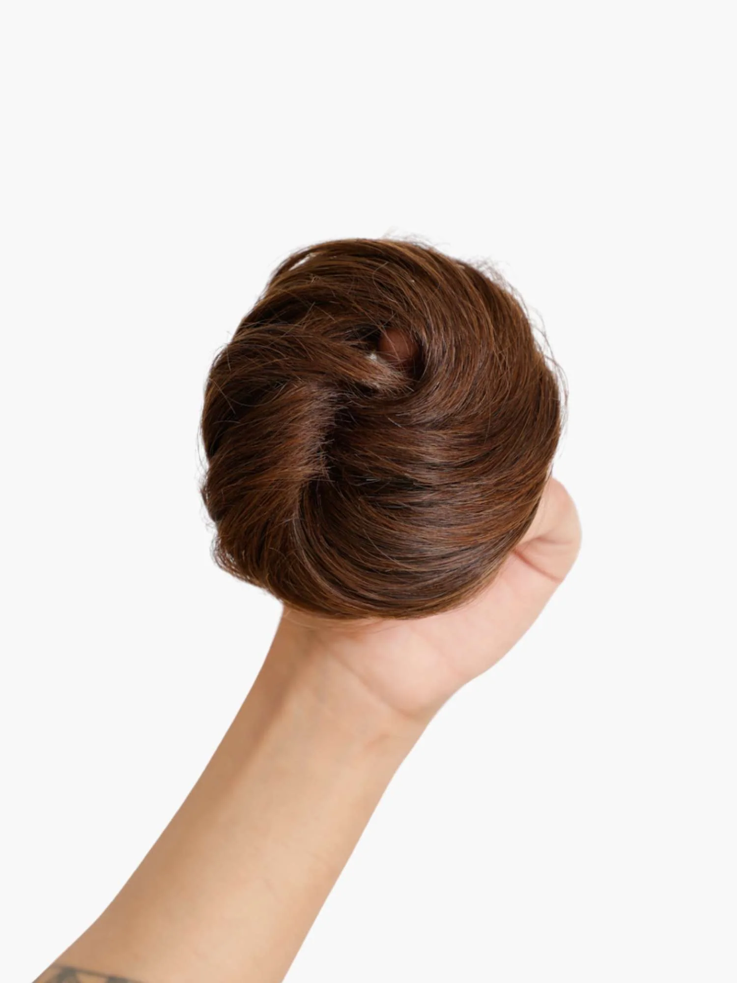 Messy Bun Scrunchie - Image 11