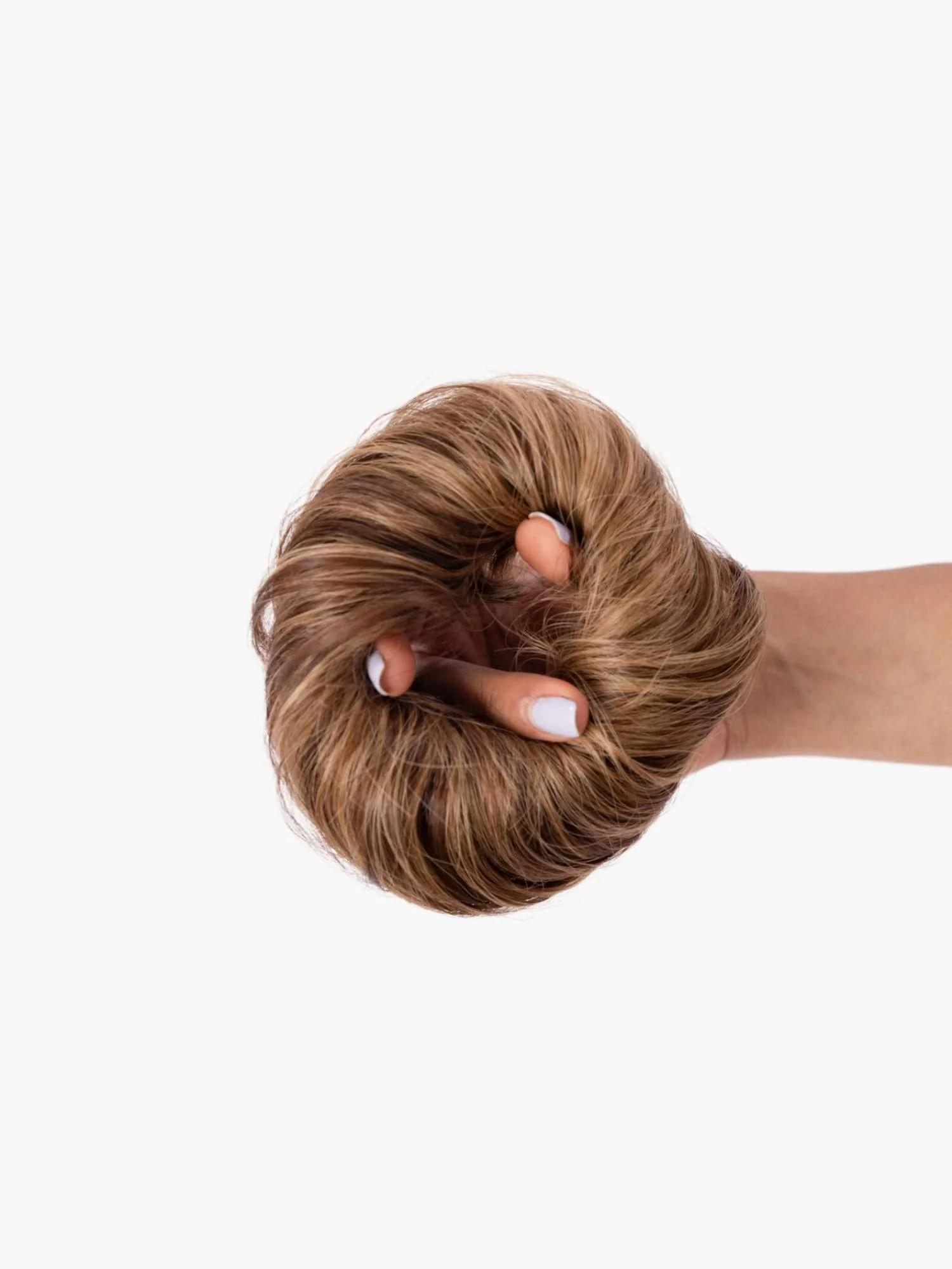 Messy Bun Scrunchie - Image 15