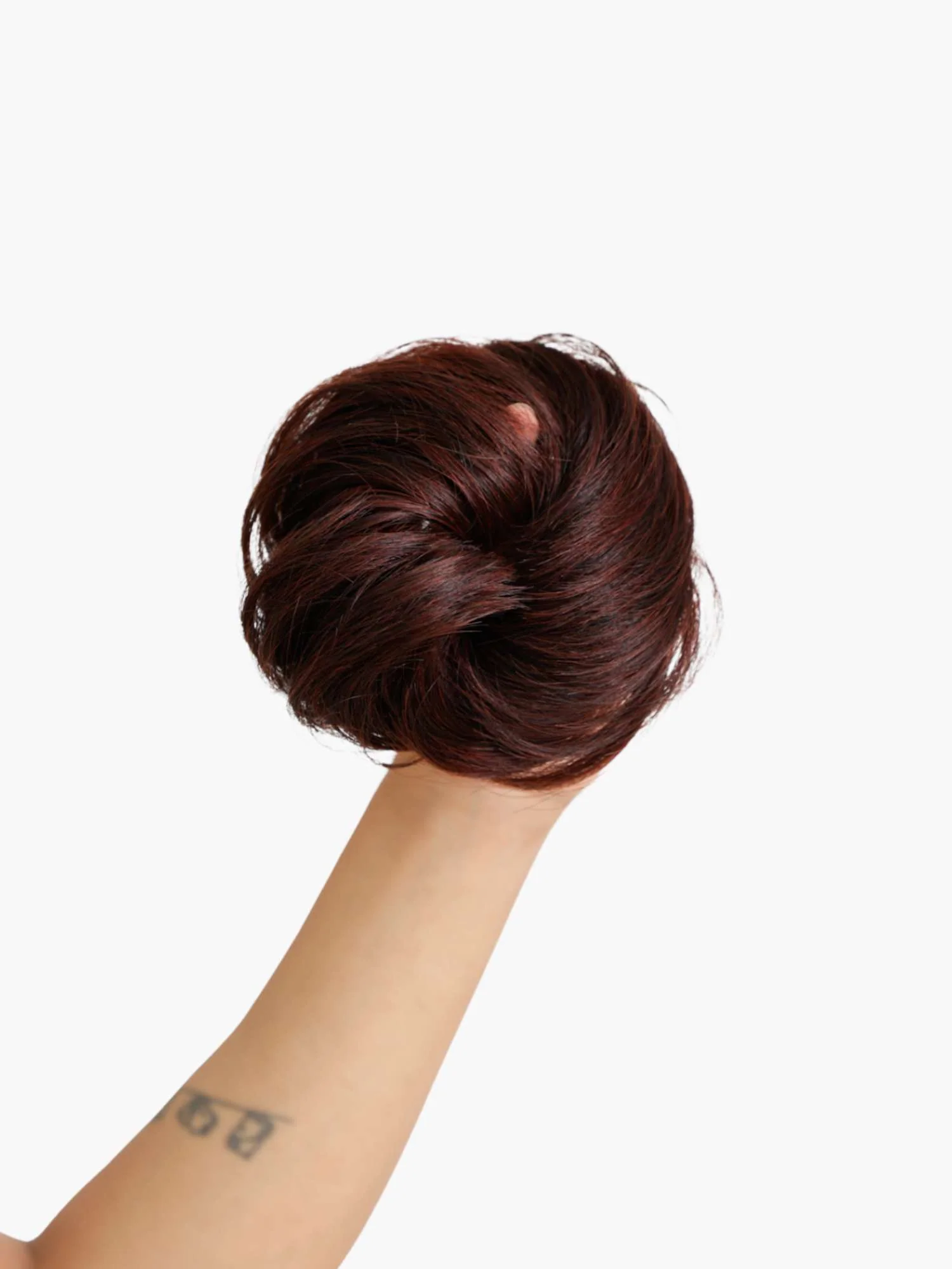 Messy Bun Scrunchie - Image 19