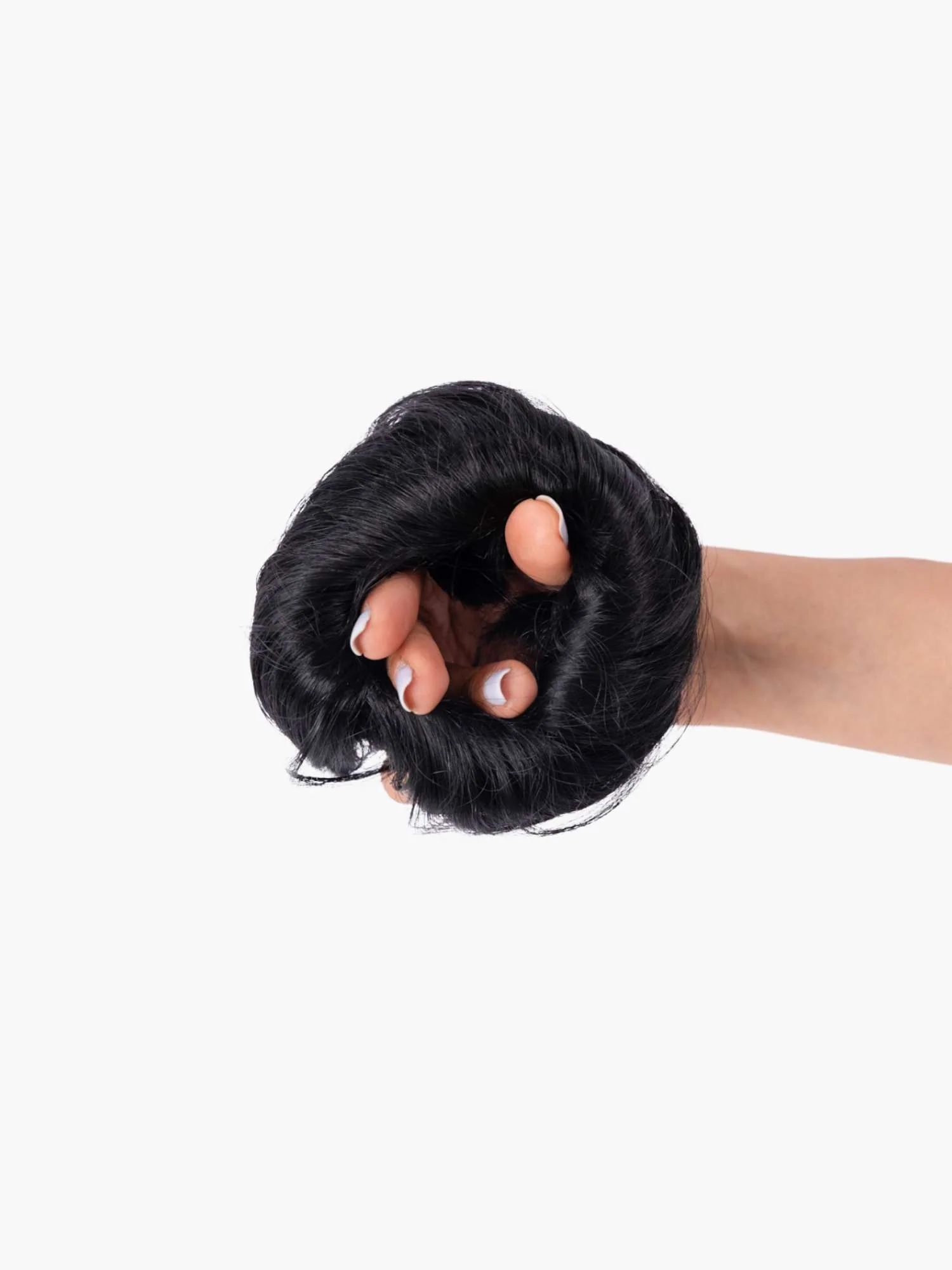 Messy Bun Scrunchie - Image 8