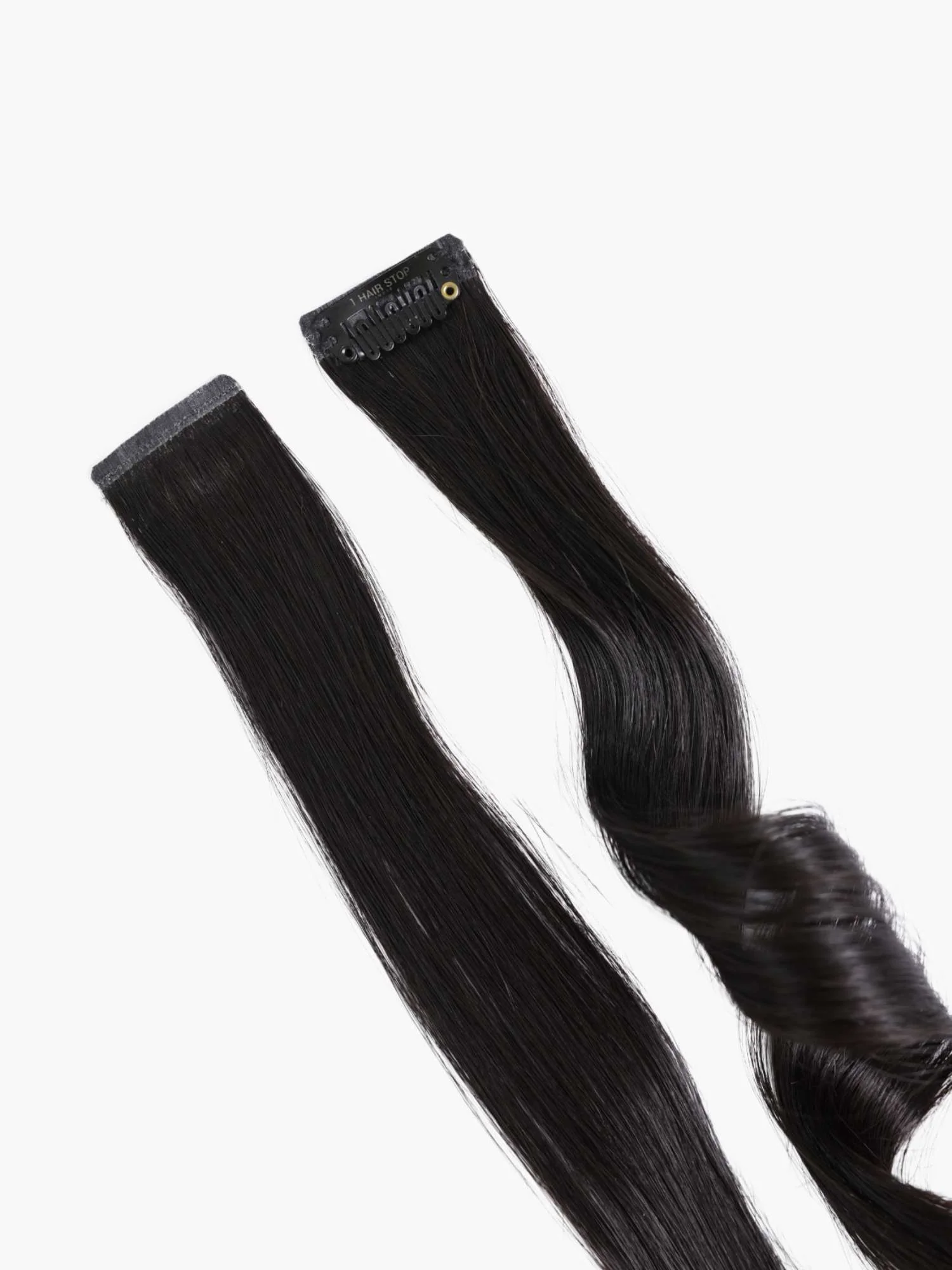 Black Streaks - Image 5