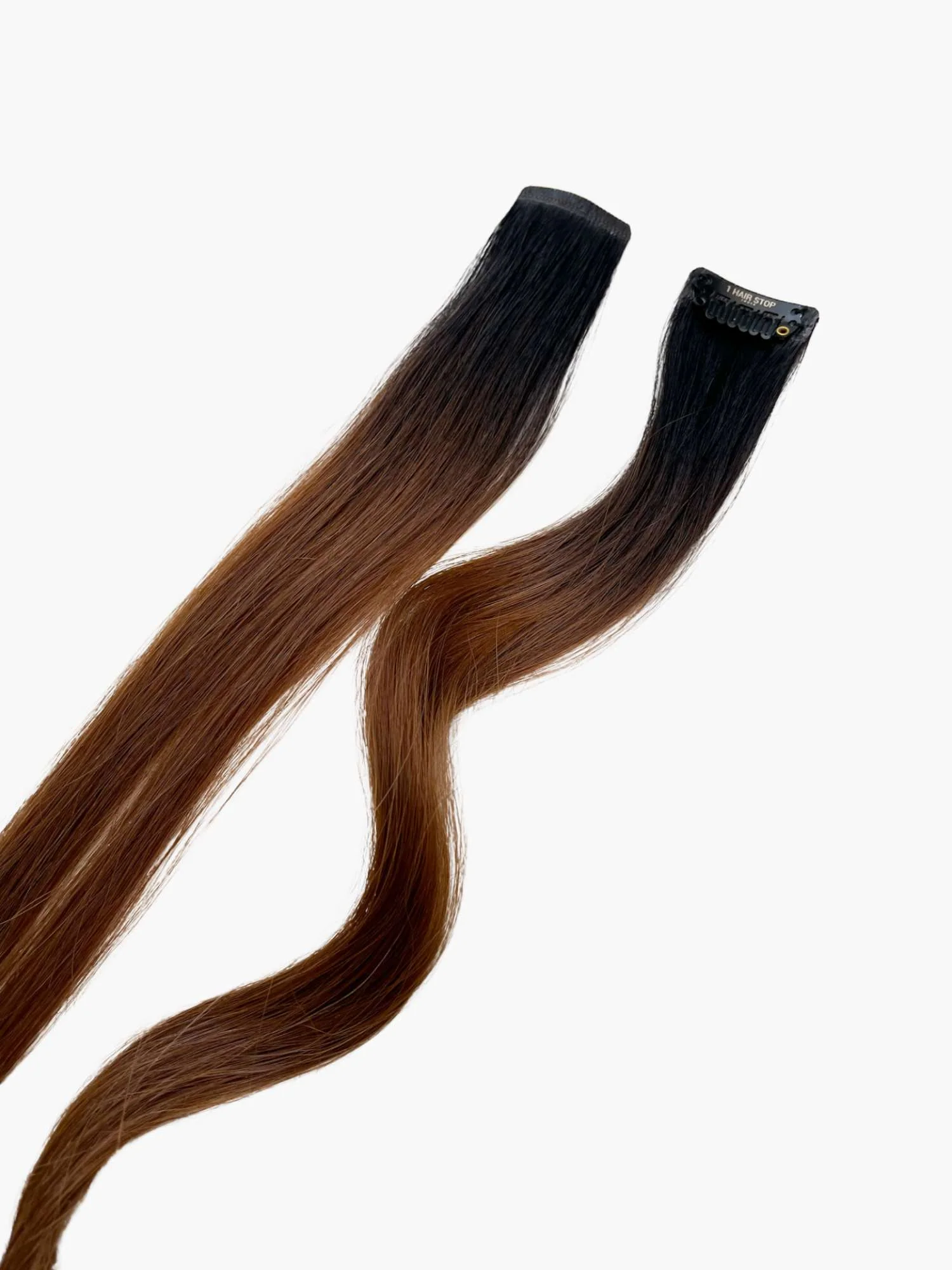 Ombré Bronze Streaks - Image 4