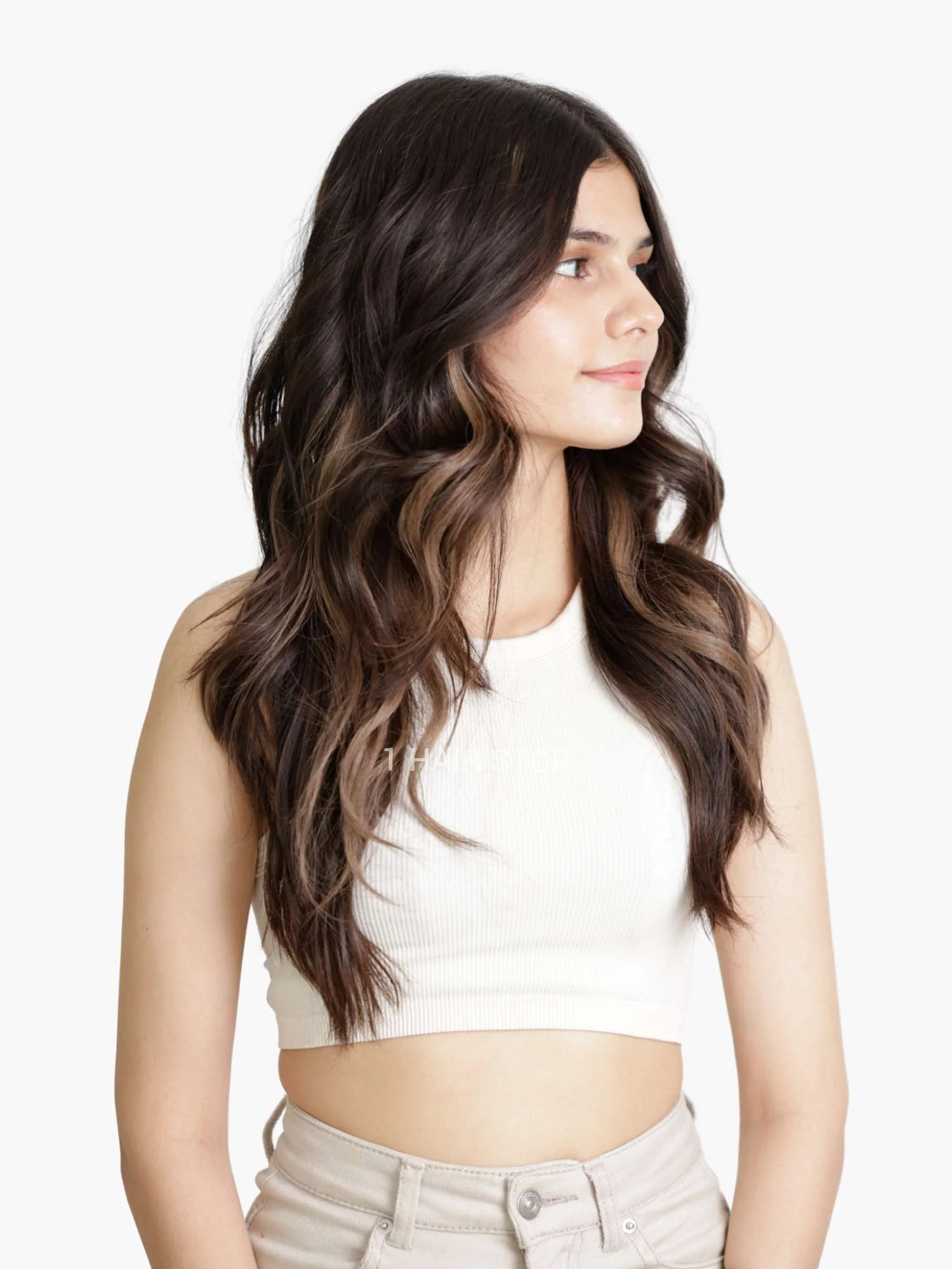 Mauve Streaks - Image 3