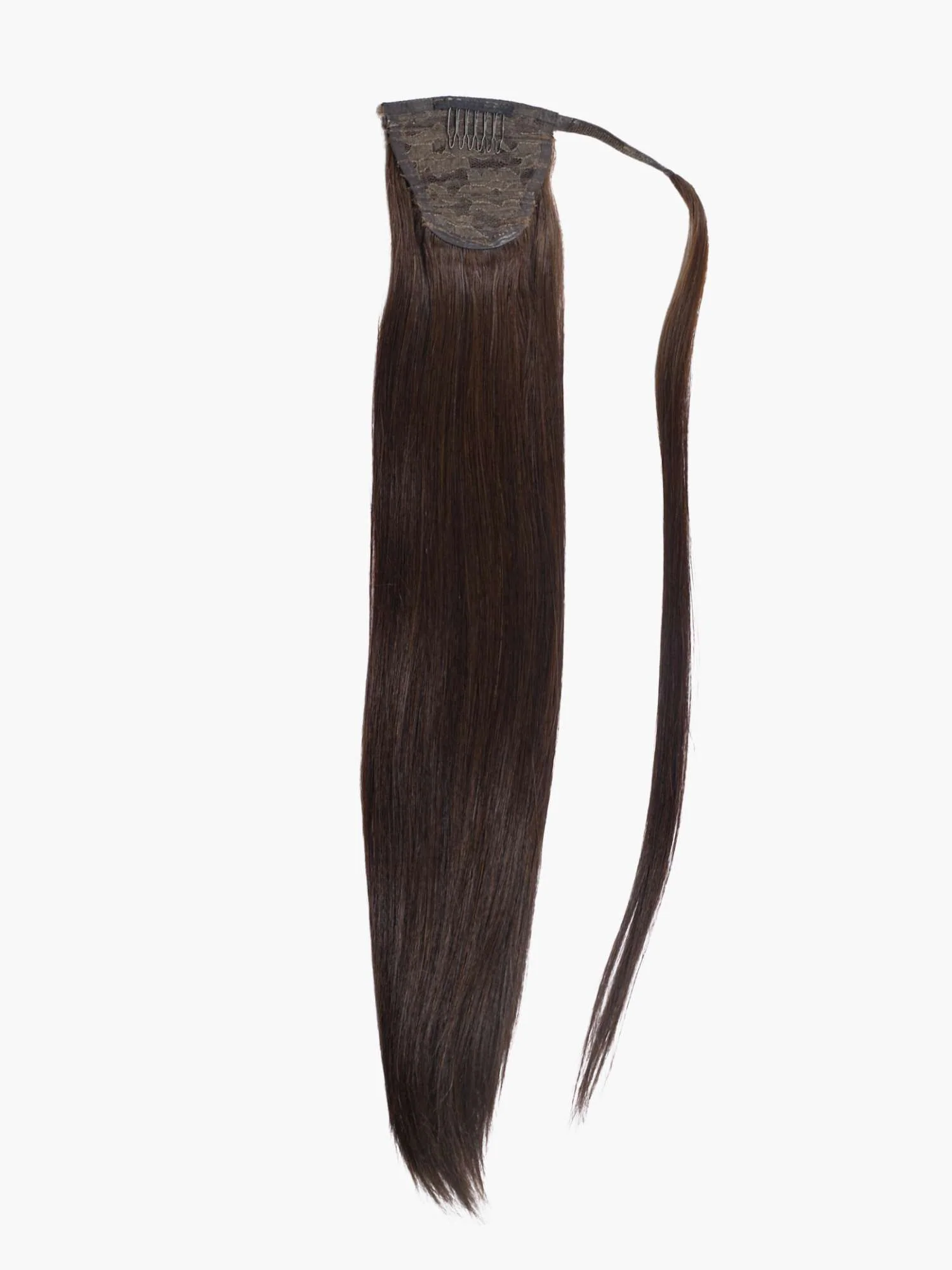 Wrap Around Ponytail Extensions - Image 5