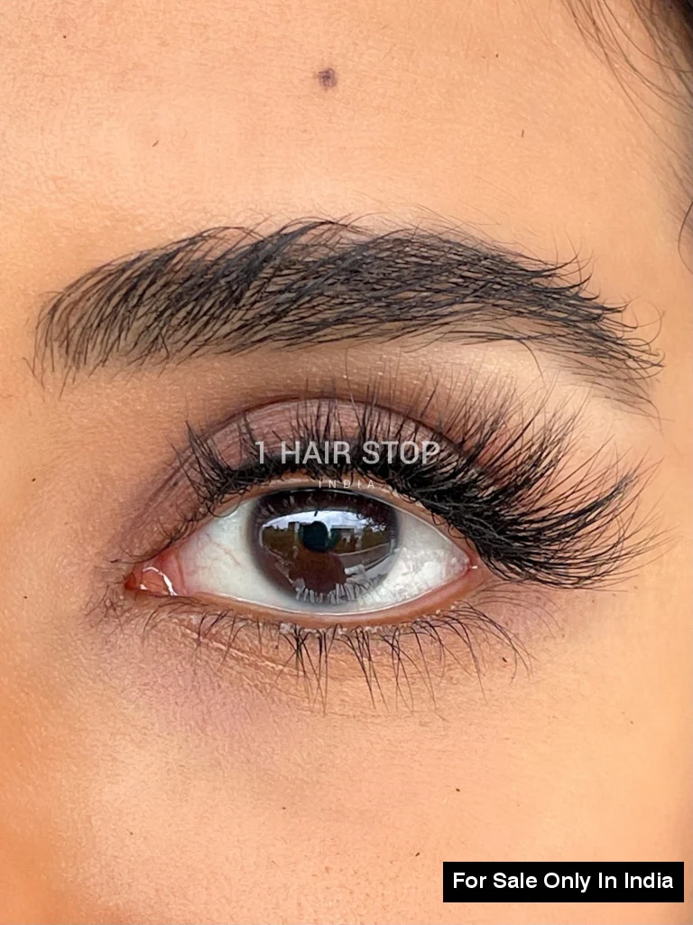 Dream - 3D Faux Mink Eyelashes - Image 2