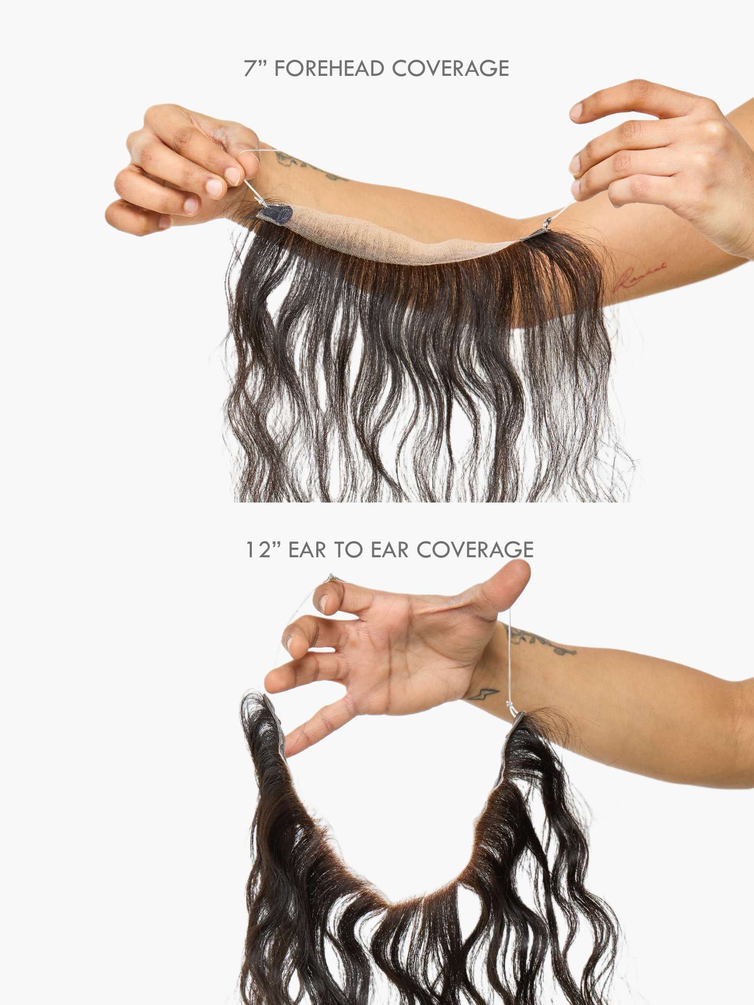Receding Hairline Band - Image 8