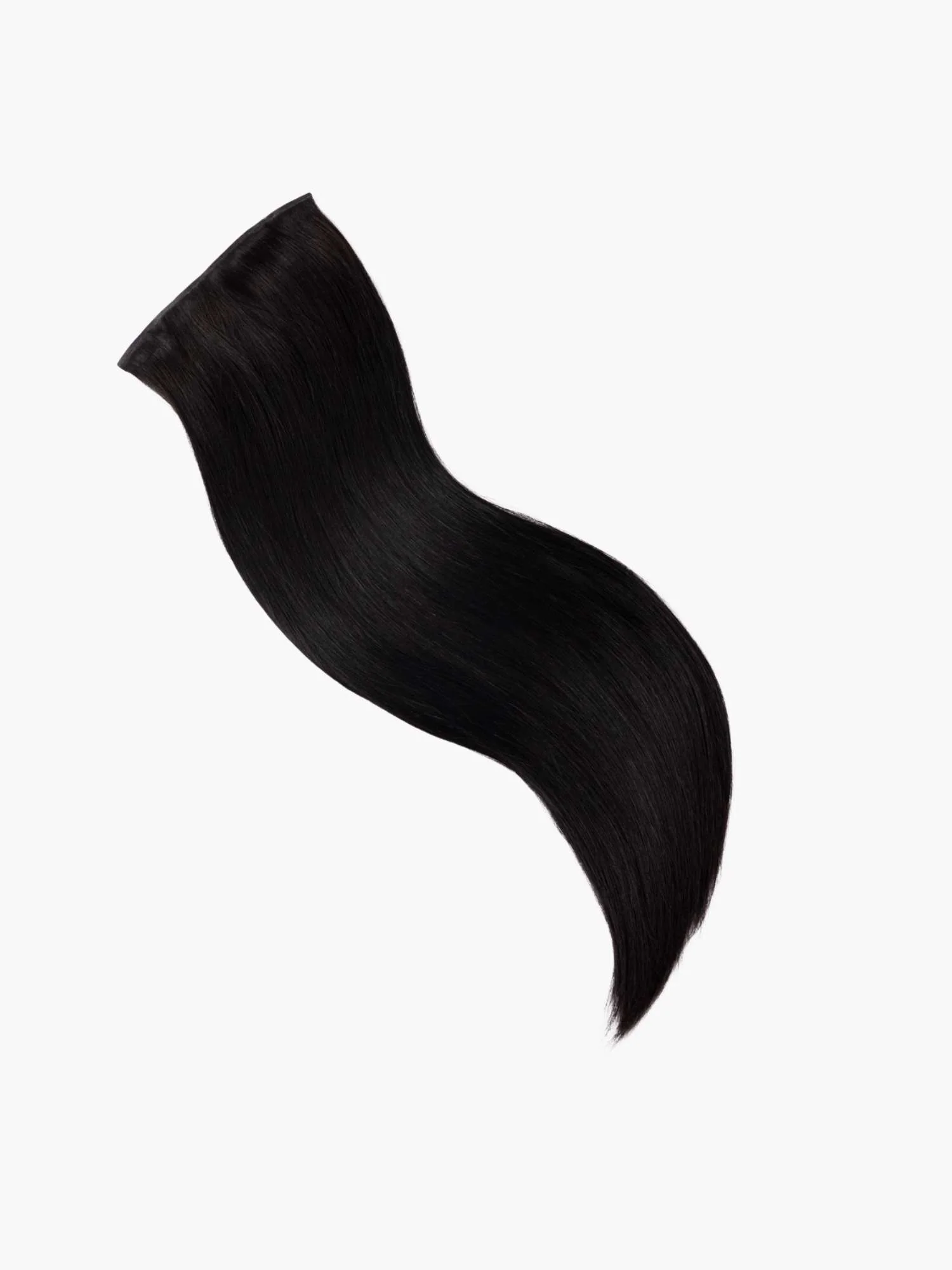 Seamless 7 Set Clip-in Extensions - Straight - Image 6
