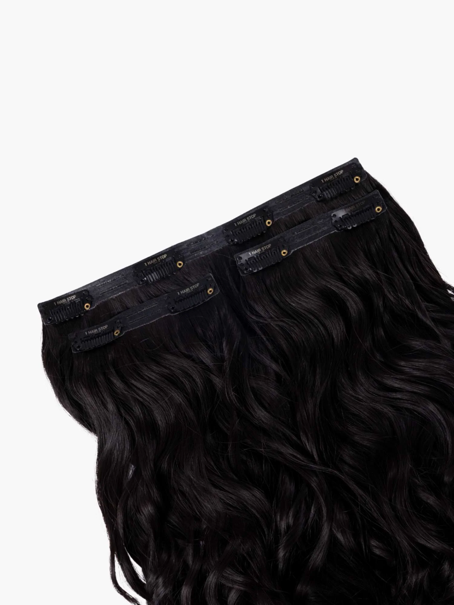 Seamless 3 Set Volumizer - Wavy - Image 5